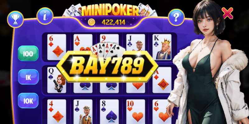 Bay789 Giới Thiệu Siêu Phẩm Mini Poker .jpg