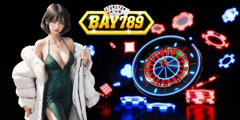 Bay789 Giới Thiệu Game Roulette Mới Nhất 2024.jpg