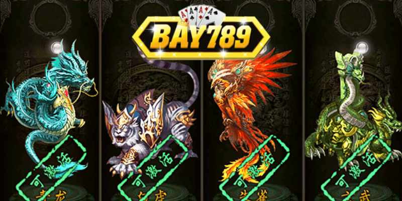 Bay789 Ra Mắt Game Đại Chiến Thần Thú Hay Nhất.jpg