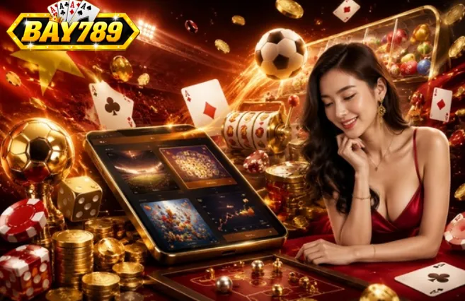 Tham gia vào ván game bài 3 cây