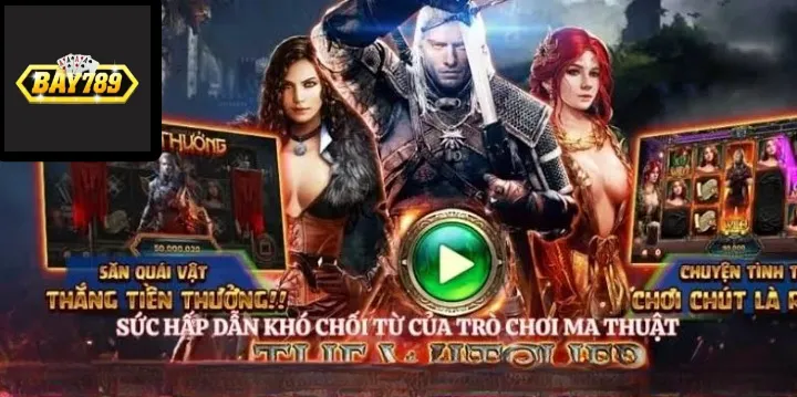 Khám Phá Sức Hút Và Cốt Truyện Của Tựa Game Săn Hũ Huyền Ảo