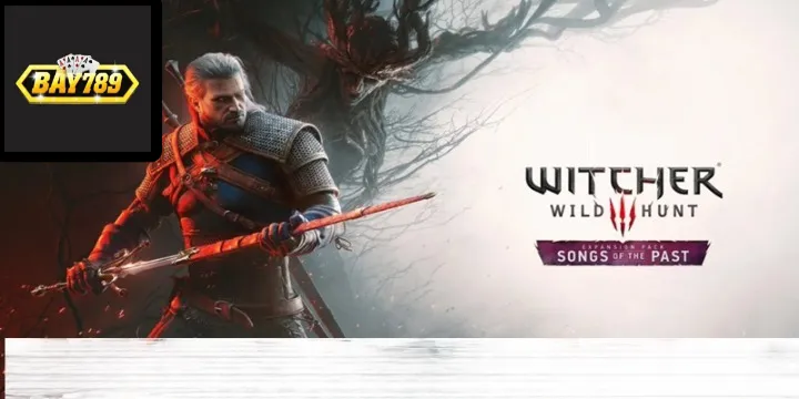 Luật Chơi, Biểu Tượng Và Cơ Chế Trả Thưởng Cơ Bản Nổ Hũ The Witcher K8CC Bay7890