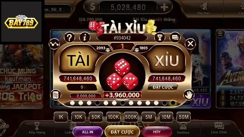 Bản Chất Công Nghệ Của Trò Chơi Xúc Xắc Trực Tuyến